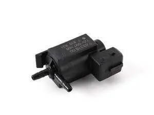 Genuine BMW Vacuum Control Valve