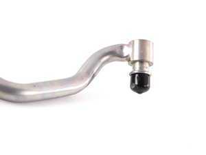 Genuine BMW Engine Oil Cooler Pipe, Flow - 17227565937 - E63