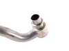 Genuine BMW Genuine BMW Engine Oil Cooler Pipe, Flow - 17227565937 - E63 17227565937 View 2