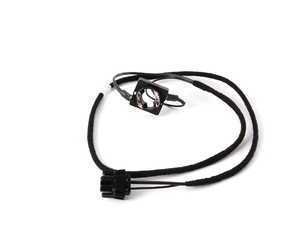 Genuine BMW Left Contact Bush - 54218163055 - E36