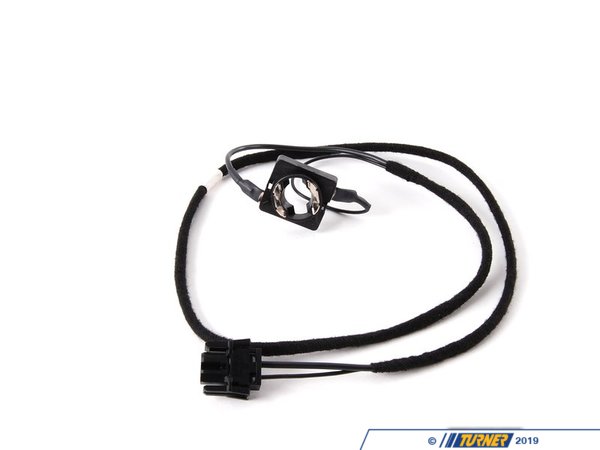 Genuine BMW Genuine BMW Left Contact Bush - 54218163055 - E36 54218163055