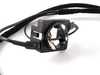 Genuine BMW Genuine BMW Left Contact Bush - 54218163055 - E36 54218163055 View 5