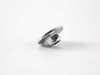 Genuine BMW Genuine BMW Hex Nut With Plate - 07147155614 07147155614 View 2