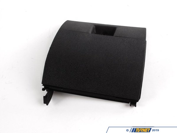 Genuine BMW Genuine BMW Lower bumper cover - right - E28 51711931878