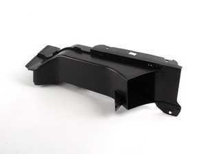 Genuine BMW Lateral Right Engine Compart - 51757153784