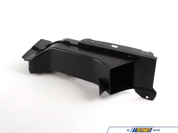 Genuine BMW Genuine BMW Lateral Right Engine Compart - 51757153784 51757153784