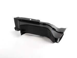 Genuine BMW Lateral Left Engine Compartm.Screening - 51757153783 - E65