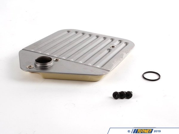 Febi Febi Automatic Transmission Filter Kit - E34, E36 24341422513