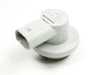 Genuine BMW Genuine BMW Bulb Socket,Turn Indicator,Yellow - 63136914121 - E46 63136914121 View 1