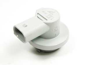 Genuine BMW Bulb Socket,Turn Indicator,Yellow - 63136914121 - E46