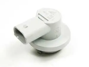 Genuine BMW Bulb Socket,Turn Indicator,Yellow - 63136914121 - E46