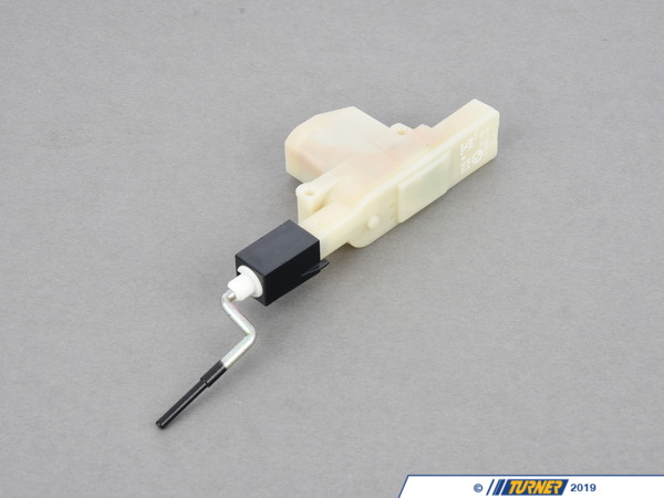 Genuine BMW Genuine BMW Fuel Filler Door Actuator - E30 51261385119