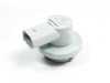 Genuine BMW Genuine BMW Bulb Socket,Turn Indicator,Yellow - 63136914122 - E46 63136914122 View 1