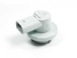 Genuine BMW Bulb Socket,Turn Indicator,Yellow - 63136914122 - E46