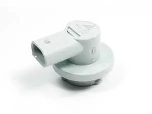 Genuine BMW Bulb Socket,Turn Indicator,Yellow - 63136914122 - E46