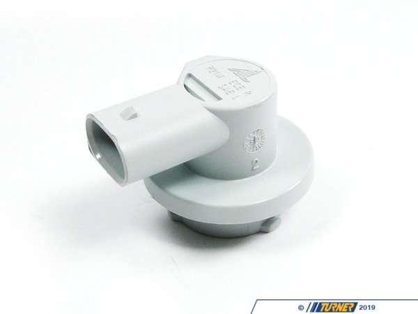 Genuine BMW Genuine BMW Bulb Socket,Turn Indicator,Yellow - 63136914122 - E46 63136914122