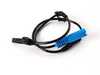 Delphi Front Abs Pulse Sensor - Mini Cooper R50 R52 R53 34526756384 View 2