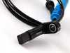 Delphi Front Abs Pulse Sensor - Mini Cooper R50 R52 R53 34526756384 View 5