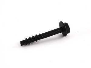 Genuine MINI Screw - 13721488796