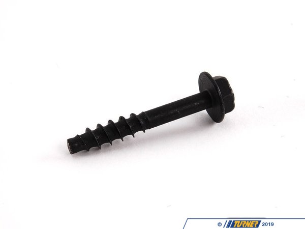 Genuine MINI Genuine MINI Screw - 13721488796 13721488796
