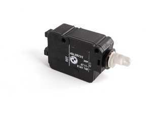 Genuine BMW Actuator F Trunk Lid - 67118361140 - E36,E36 M3