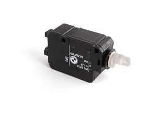 Genuine BMW Actuator F Trunk Lid - 67118361140 - E36,E36 M3