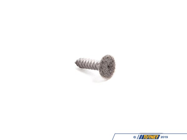 Genuine BMW Genuine BMW Screw - 71116750167 71116750167