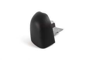 Genuine BMW Covering Left Schwarz - 51218216119 - E46