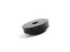 Genuine BMW Genuine BMW Bushing - Exhaust Hanger (Round Nylon) - E10 E21 E30 18211712091 View 4