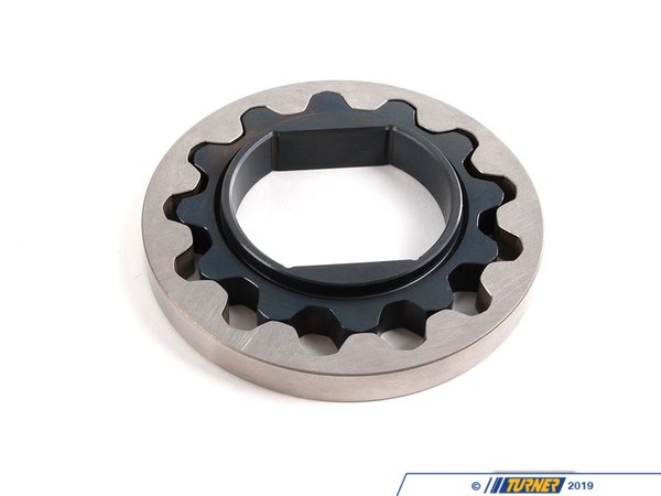 Genuine BMW Genuine BMW Oil Pump Rotor Set 11141714611