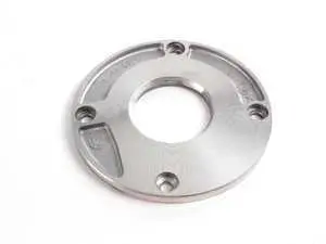Genuine BMW Oil Pump Cover - M42 M44