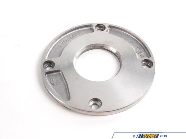 Genuine BMW Genuine BMW Oil Pump Cover - M42 M44 11141714613