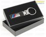 Genuine BMW Genuine BMW M Key Chain - 80230305916 - (NO LONGER AVAILABLE) 80230305916 View 3