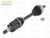 GKN Drivetech Axle Shaft - Front Left - E53 X5  31607565313 View 1
