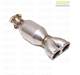 CobbTuning COBB Tuning N55 Downpipe - E9x 335i/xi, E82 135i 2011+ - (NO LONGER AVAILABLE) 5B2202 View 3