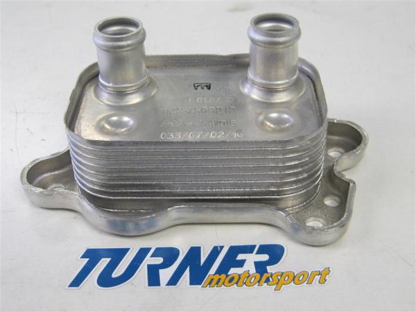 TMS177989 - Mini Cooper Heat Exchanger (NEW) MINI 11427509212