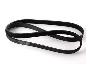 BMW Engine Ribbed V-belt 11287519955