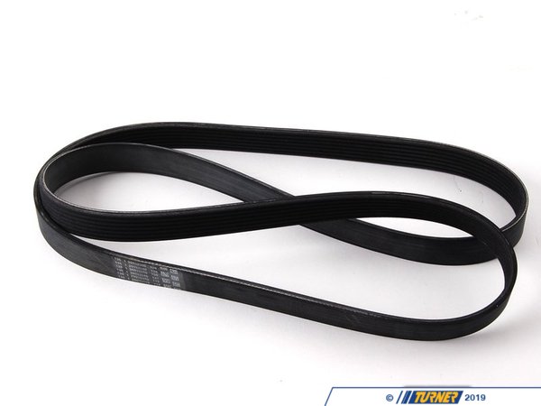 Continental BMW Engine Ribbed V-belt 11287519955 11287519955