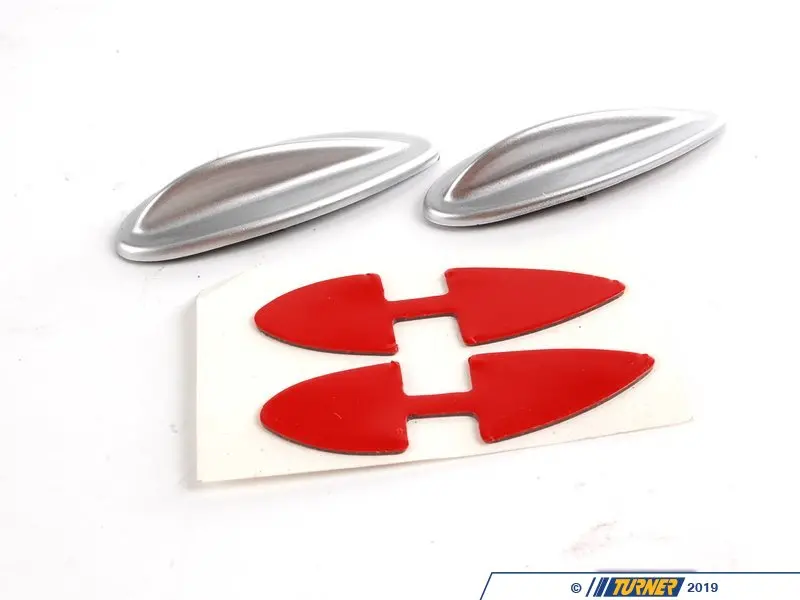 nico nico3 専用 51710400703 - Genuine MINI Cover J. Cooper Works