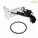Genuine BMW Genuine BMW Fuel Filter with Pressure Regulator- E60/61 N54 16147373523 View 2