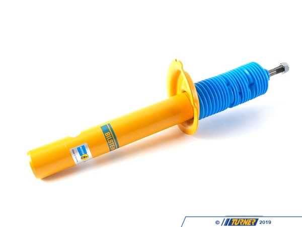 Bilstein B8 Performance Plus 16-19 Mini Cooper Clubman Front Right Strut Assembly