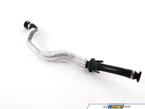 Genuine BMW Genuine BMW Pressure hose assembly - Z3 2.5 2.8 2.5i 3.0i 11721437884