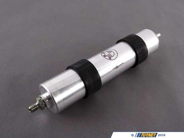 Genuine BMW Genuine BMW Fuel Filter - E39 M5, E52 Z8 13321407299