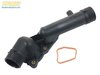 Packaged by Turner Thermostat Housing with Gasket - E39 528i 11531740478K View 3