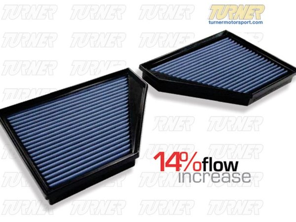AFE aFe Air Filter - E70 X5 4.8i 2007-2010 3X-10183