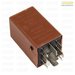 Genuine BMW E31, E36, Z3 Crash Alarm Relay 61358364692 View 5
