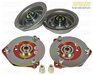 Vorshlag Vorshlag Front Adjustable Camber/Caster Plates - Custom Fitment CUSTOM-VORSHLAG View 1