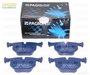 Pagid Pagid S Sport Pads - Rear - E31, E38, E39, E46, E83, E53, E60, E85, Z8 - (NO LONGER AVAILABLE) U2685-S View 3