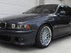 D-Force Wheels D-Force EmPower 18in Staggered Wheel Set for E39 5-series - (NO LONGER AVAILABLE) E39-EMP18 View 1