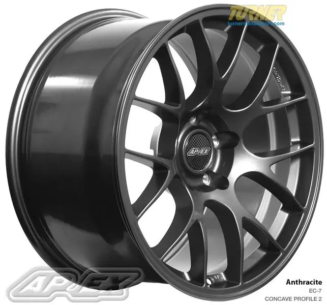 EC71810ET43AN - APEX EC-7 18x10